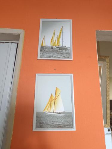 Fotografie z fotogalerie ubytování Madame Casa Amarela Maua Mage v destinaci Majé
