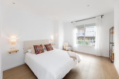 Apartamentos en el corazón de Granada