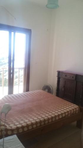 Spiti Vassili kai Eirinis Melissinou
