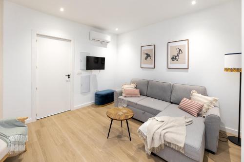 Apartamentos en el corazón de Granada
