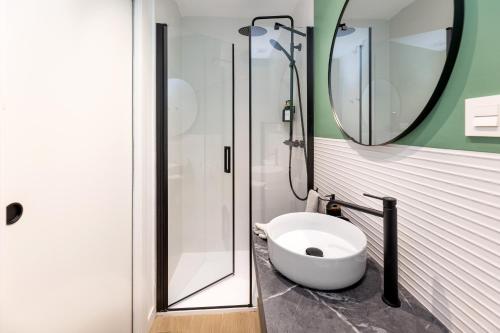Apartamentos en el corazón de Granada