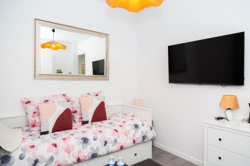 Studio Stade de France 2 pour 2 personnes