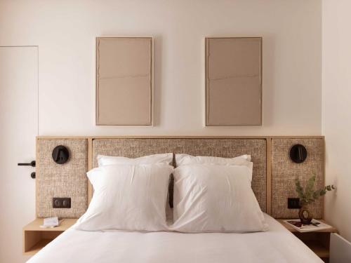 Photo de la galerie de l'établissement Luxury residence - Port Royal - Rive Gauche, à Paris