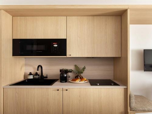 Photo de la galerie de l'établissement Luxury residence - Port Royal - Rive Gauche, à Paris