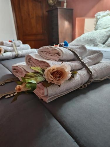 Il Sogno di Jole Apartment photo 34