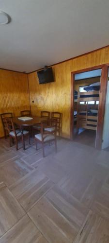 Gambar di galeri bagi Cabañas De El Abuelo di Chillán