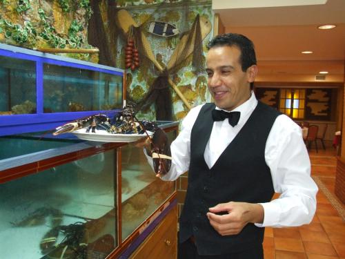 Hosté ubytování Hotel Gala