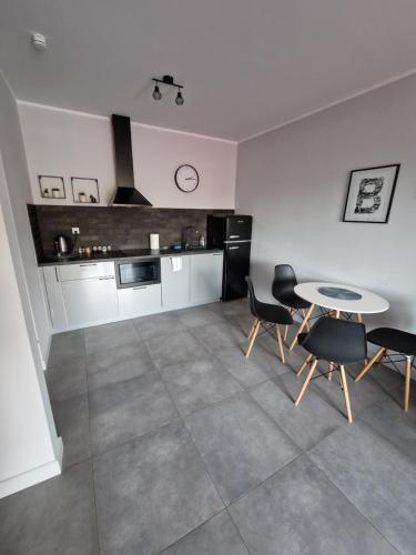 Apartament w Bieszczadach 2