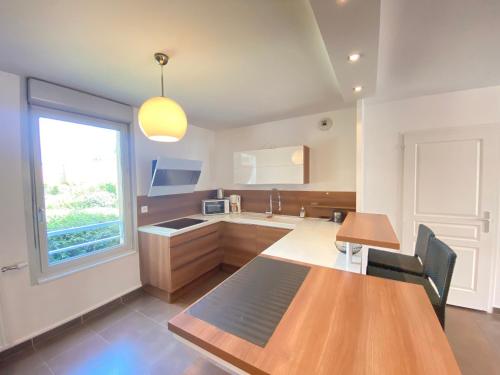 Photo de la galerie de l'établissement Centre-ville Annecy, 2 ch, animaux admis, parking privé - FR-1-432-91, à Annecy