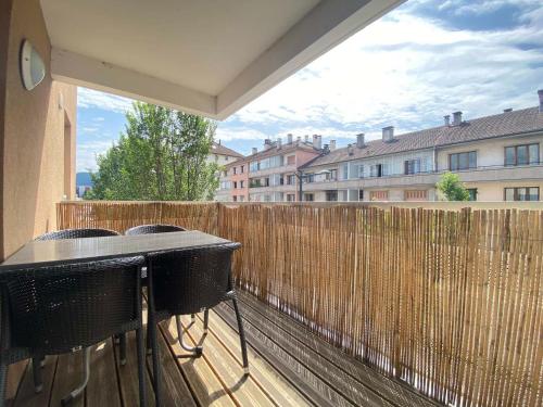 Photo de la galerie de l'établissement Centre-ville Annecy, 2 ch, animaux admis, parking privé - FR-1-432-91, à Annecy