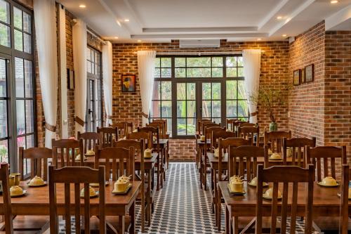 Fotografie z fotogalerie ubytování Villa 1972 - Ninh Binh - Cuc Phuong Nature Retreat v destinaci Ninh Binh