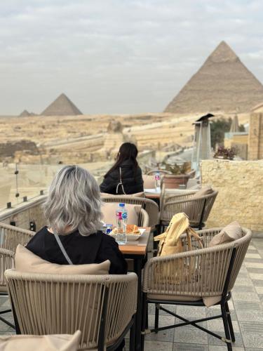 Queen Cleopatra Boutique Hotel