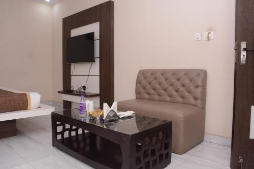 Fotografie z fotogalerie ubytování hOTEL GRAND IMPERIAL v destinaci Purnea