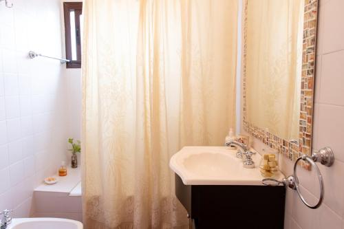 Un baño de Relax Tango BA - San Telmo