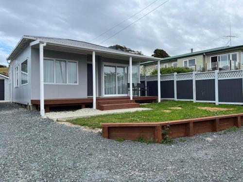 Ocean Breeze Retreat