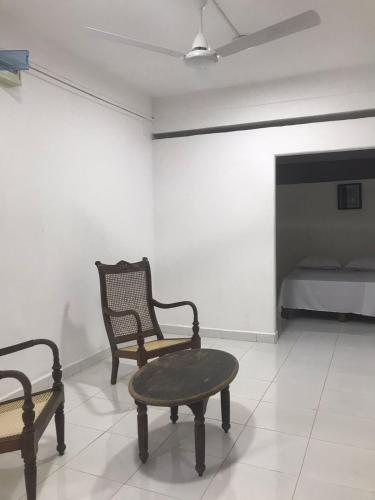 Foto sihtkohas Nugegoda asuva majutusasutuse Accommodation on daily basis galeriist