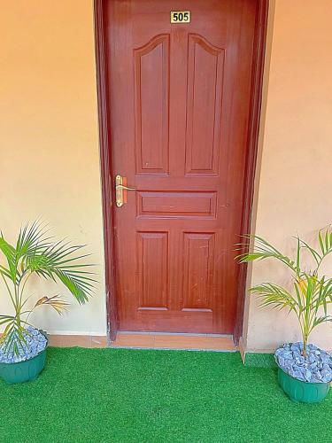 Galería fotográfica de Lavish Homely Apt 5 en Kisumu