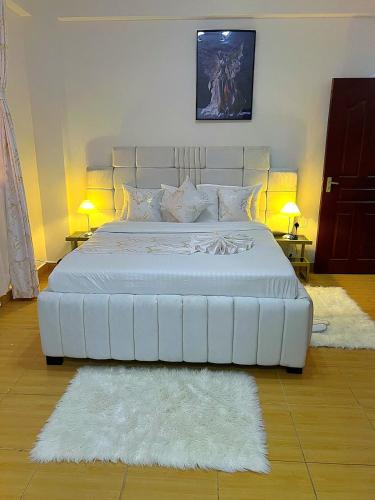 Galería fotográfica de Lavish Homely Apt 5 en Kisumu