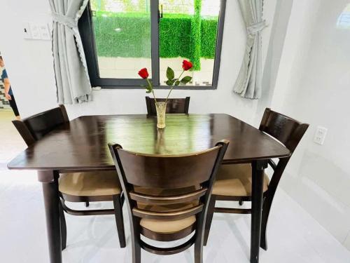 Fotografie z fotogalerie ubytování Căn Hộ Dương Đông town Hotel v destinaci Phu Quoc