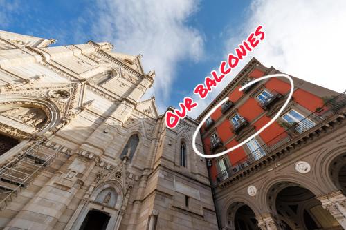 The Other Duomo House By House In Naples photo 60