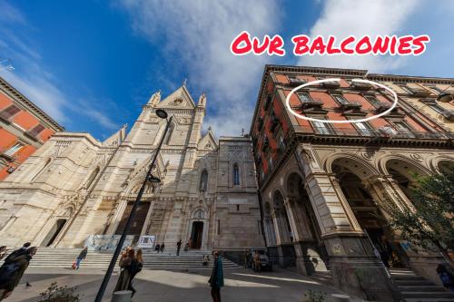 The Other Duomo House By House In Naples photo 56