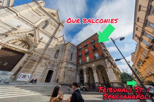 The Other Duomo House By House In Naples photo 57