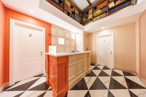 The Other Duomo House By House In Naples photo 58