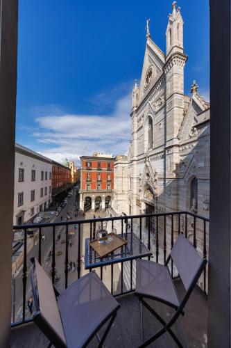 The Other Duomo House By House In Naples photo 59