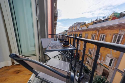 The Other Duomo House By House In Naples photo 52