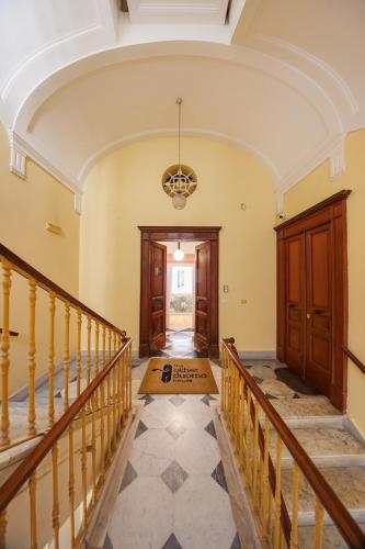 The Other Duomo House By House In Naples photo 61