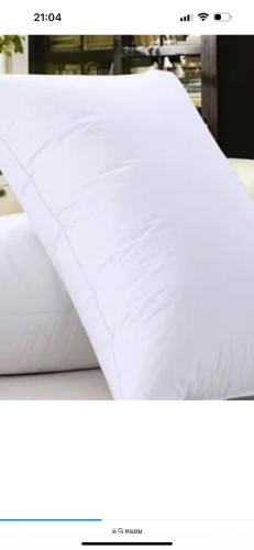 a white mattress sitting on top of a table at Rabbit Bungalow in Ko Phayam