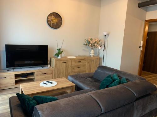 Bulwar Apartament Stare Miasto
