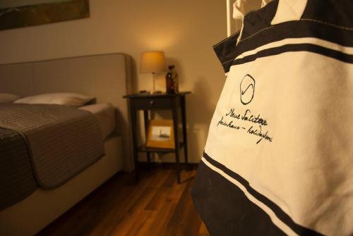 Fotografie z fotogalerie ubytování SALITEREI Ferienhaus im Herzen des Seewinkels v destinaci Frauenkirchen