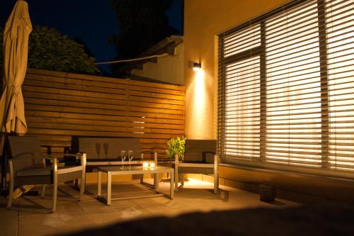 Fotografie z fotogalerie ubytování SALITEREI Ferienhaus im Herzen des Seewinkels v destinaci Frauenkirchen