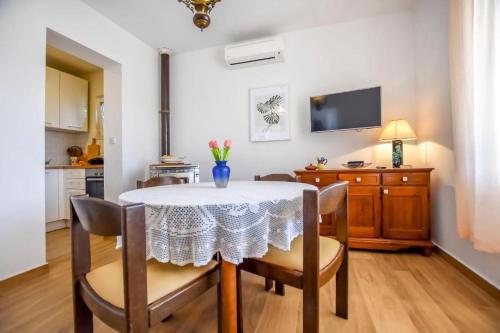 Φωτογραφία από το άλμπουμ του Apartment House Zdrelac - Meri σε Zdrelac