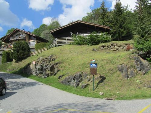 Billede fra billedgalleriet på Le Doux Nid des Aravis i La Clusaz