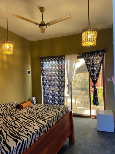 Φωτογραφία από το άλμπουμ του BOUGAIN VILLA -nice for couple σε Nungwi