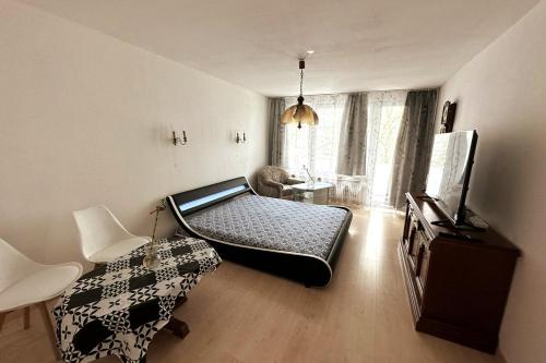 Postel nebo postele na pokoji v ubytování Your Second Home6 Feel like Home