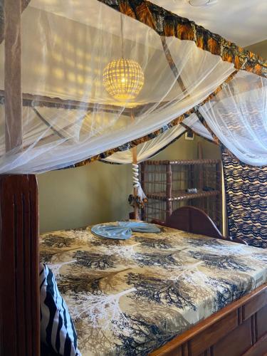 Φωτογραφία από το άλμπουμ του BOUGAIN VILLA -nice for couple σε Nungwi