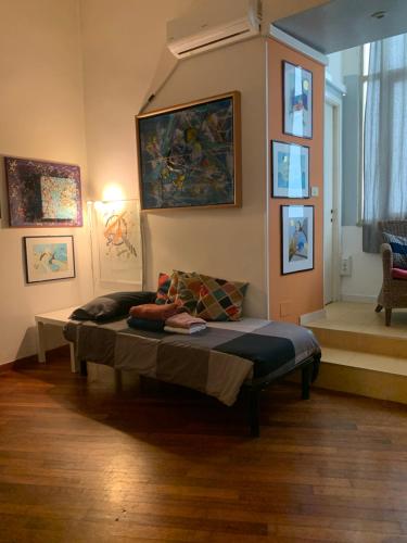 La casa di Barcri