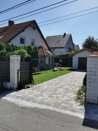 Platán Ház Révfülöp