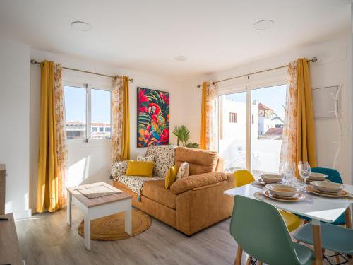 Apartamento Primavera