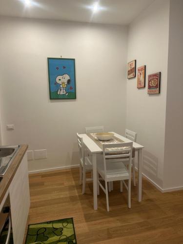 Charlie Apartment 1C