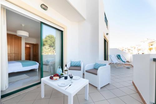 Santa Eulália Apartment Luxury - Blue Sea