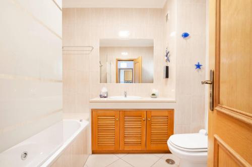Santa Eulália Apartment Luxury - Blue Sea