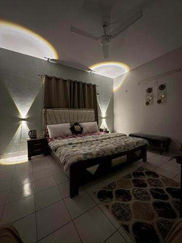 Ảnh trong thư viện ảnh của Rosewood Cottage ở Karachi