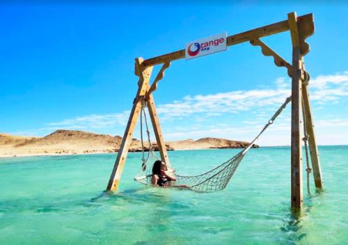 Seaview APT, Central, Near azur Hotels, Beach Acess, Free WiFi