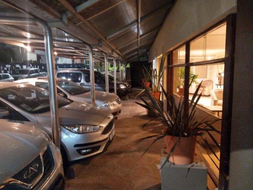 Billede fra billedgalleriet på Hotel Maracas i Villa Gesell