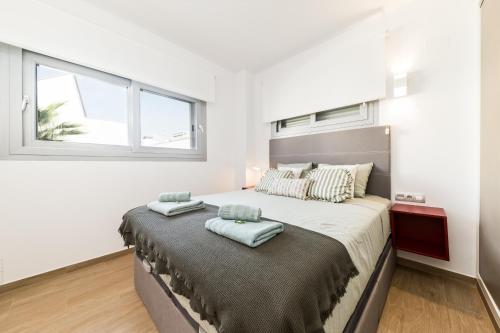 Villa Amalia Boutique Apartments