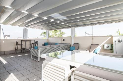 Villa Amalia Boutique Apartments